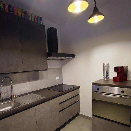Villa Emily Appartamento Ca Tiepolo Extérieur photo