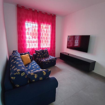 Villa Emily Appartamento Ca Tiepolo Extérieur photo