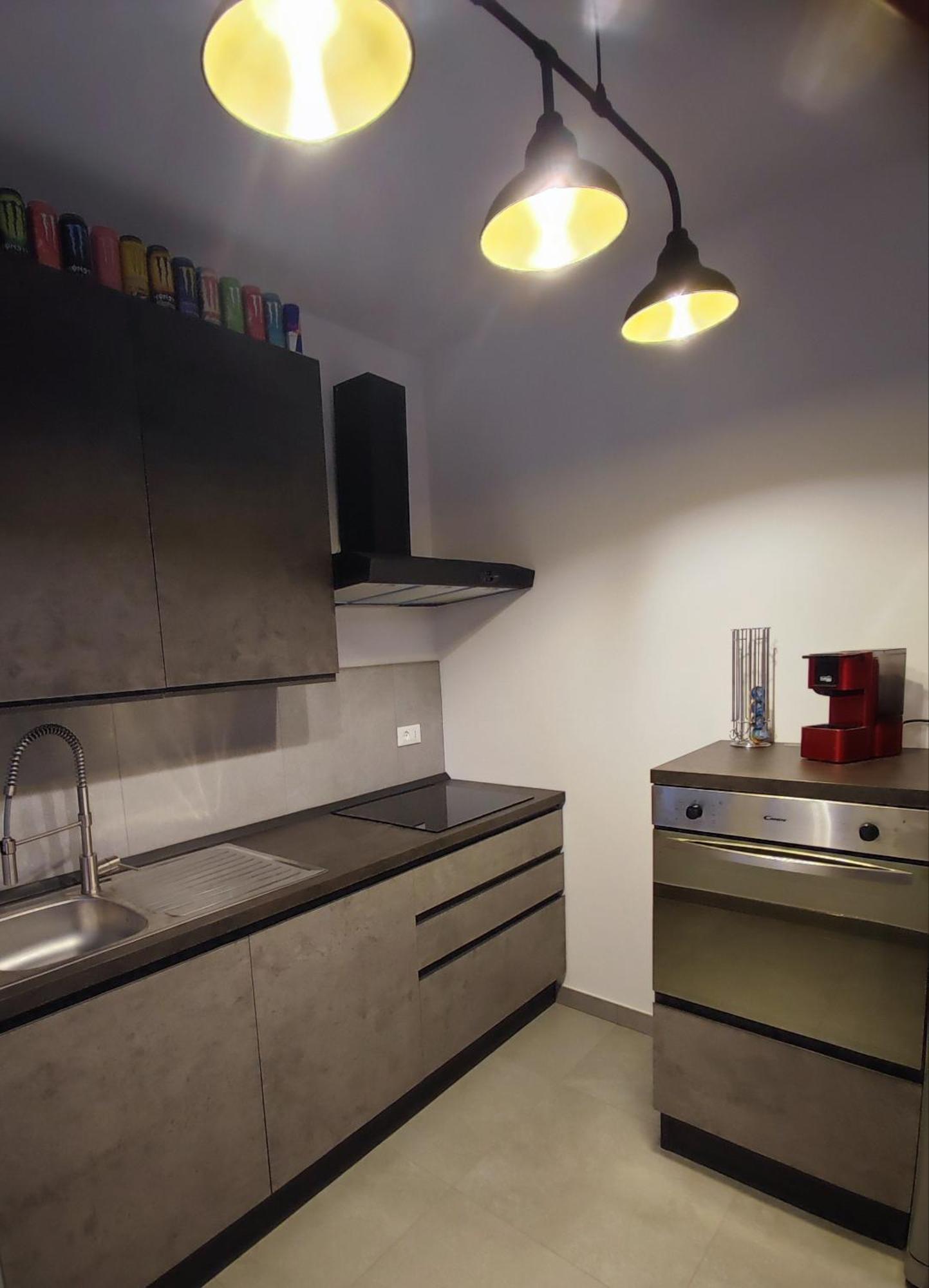 Villa Emily Appartamento Ca Tiepolo Extérieur photo