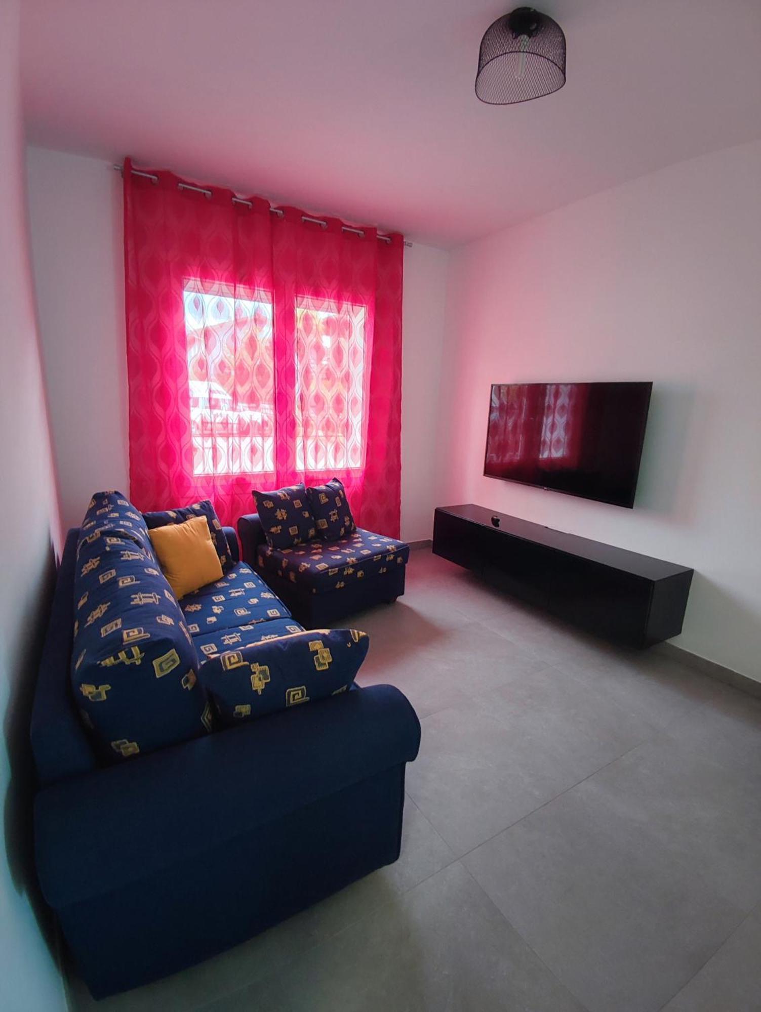Villa Emily Appartamento Ca Tiepolo Extérieur photo